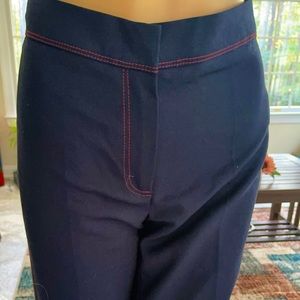 Ming Suit Pant size 6tall